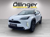 gebraucht Toyota Yaris Cross 15 VVT-i Hybrid Active Drive Aut.