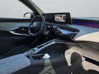 gebraucht Peugeot 5008 Elektro 210 73kWh GT