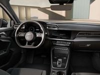 gebraucht Audi A3 Sportback S line TFSI 150 tronic Nav KlimaP 110...
