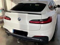 gebraucht BMW X4 X4xDrive 20d 48 V Aut.