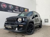 Gebraucht Jeep Renegade Night Eagle 120 PS (88 kW) 2020 Schwarz SUV