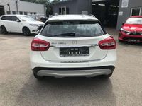 gebraucht Mercedes 200 GLA 200 Aut.