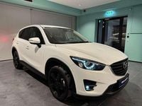 gebraucht Mazda CX-5 | Kamera Totwinkel AWD Service vor Übergabe
