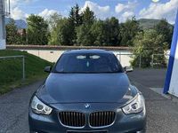 gebraucht BMW 535 Gran Turismo 535 i Österreich Paket Aut. Österreich-Paket