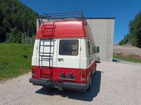 gebraucht VW LT LT28 Ds. hoch