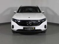 gebraucht Mercedes EQA250 