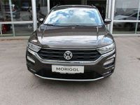 gebraucht VW T-Roc 15 TSI ACT Design