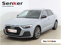 Neu Audi A1 116 PS (85 kW) 2025 Grau Kleinwagen
