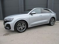 Gebraucht Audi Q8 340 PS (250 kW) 2025 Silber  metallic SUV