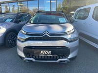 gebraucht Citroën C3 Aircross Shine BHDI 120 EAT6 (G2688)