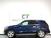 gebraucht Mercedes GLE350 d 4Matic Austria Edition Aut.