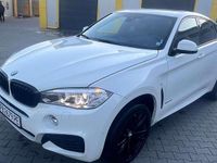 gebraucht BMW X6 xDrive35i Sport Activity Coupé Aut.