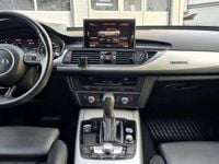 Gebraucht Audi A6 Comfort 272 PS (200 kW) 2017 Limousine