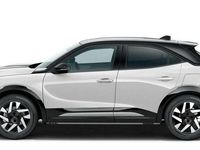 gebraucht Opel Mokka 1,2 Direct Injection Turbo GS Aut.