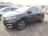 gebraucht Nissan Qashqai 1,6 dCi Tekna+ Xtronic Aut.