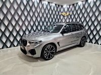 gebraucht BMW X3 M Competition F97 S58 // CARBON // HEAD-UP // PANO//