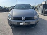 gebraucht VW Golf VI 