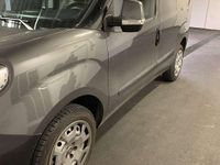 gebraucht Fiat Sedici Doblo