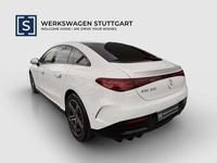 gebraucht Mercedes EQE300 EQE 300AMG Night 19 Pano D-Light 3D Memory NP80