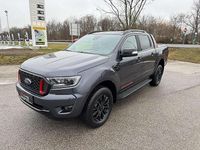 Gebraucht Ford Ranger 213 PS (156 kW) 2021 Grau Abholung