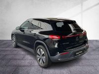 gebraucht Mercedes EQA250 LED RKam Distr Fahrasisst