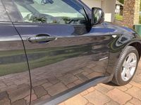 gebraucht BMW X6 xDrive40d Österreich-Paket Aut.