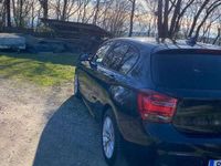 gebraucht BMW 120 120 d F20