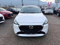 gebraucht Mazda 2 Skyactiv G75 Homura *199% Fixzins*