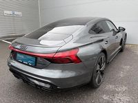 gebraucht Audi e-tron GT quattro RS basis quattro