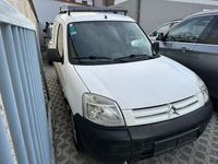 gebraucht Citroën Berlingo 1,6 HDi 75 X