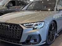 gebraucht Audi A8L 60 TFSI e PHEV quattro Netto/Export