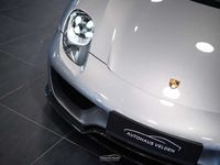 gebraucht Porsche 918 Spyder Hybrid PHEV 46 DSG