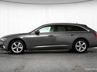 gebraucht Audi A6 Avant 40 TDI quattro Sport TOP-EXTRAS -54%