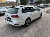 gebraucht VW Golf VII 