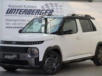 gebraucht Hyundai Inster 49kWh Cross Line