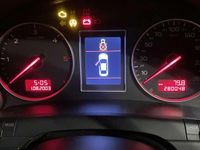 gebraucht Audi A4 Avant 19 TDI quattro