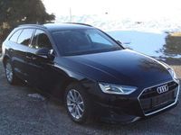 gebraucht Audi A4 A4Avant 30 TDI S-tronic LED-SHZ-DAB-Sportsitze...