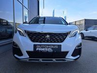 gebraucht Peugeot 3008 15 BlueHDi 130 S&S EAT8 Crossway Aut.