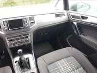 Gebraucht VW Golf VII LOUNGE 150 PS (110 kW) 2016 Grau Limousine