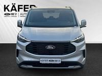 Neu Ford Tourneo Custom Active 170 PS (125 kW) 2026 Grau Van