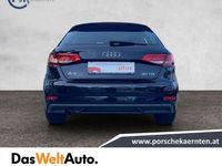 gebraucht Audi A3 30 TDI