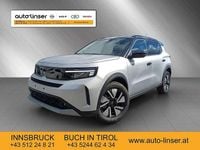 Neu Opel Frontera 146 PS (107 kW) 2025 Silber SUV
