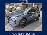 Gebraucht Peugeot 5008 Allure 136 PS (100 kW) 2024 Blau SUV