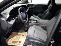 Gebraucht Audi Q6 e-tron Business 225 kW (306 PS) 2024 Schwarz SUV