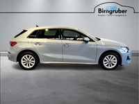 gebraucht Audi A3 Sportback 30 TDI