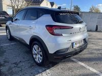 Gebraucht Mitsubishi ASX Intense 109 PS (80 kW) 2025 Weiß SUV