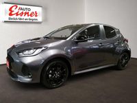 gebraucht Mazda 2 HYBRID HOMURA