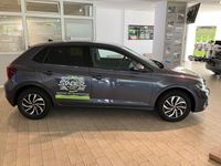 gebraucht VW Polo 1,0 TSI Life