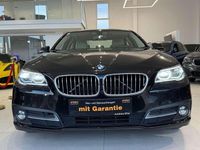 gebraucht BMW 520 520 d xDrive Aut.*NAVI*XENON*LEDER*SITZHZG*KREDIT*