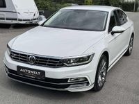 gebraucht VW Passat Comfortline TSI R-LINE *NUR 48.200 KM *NAVI *SZH